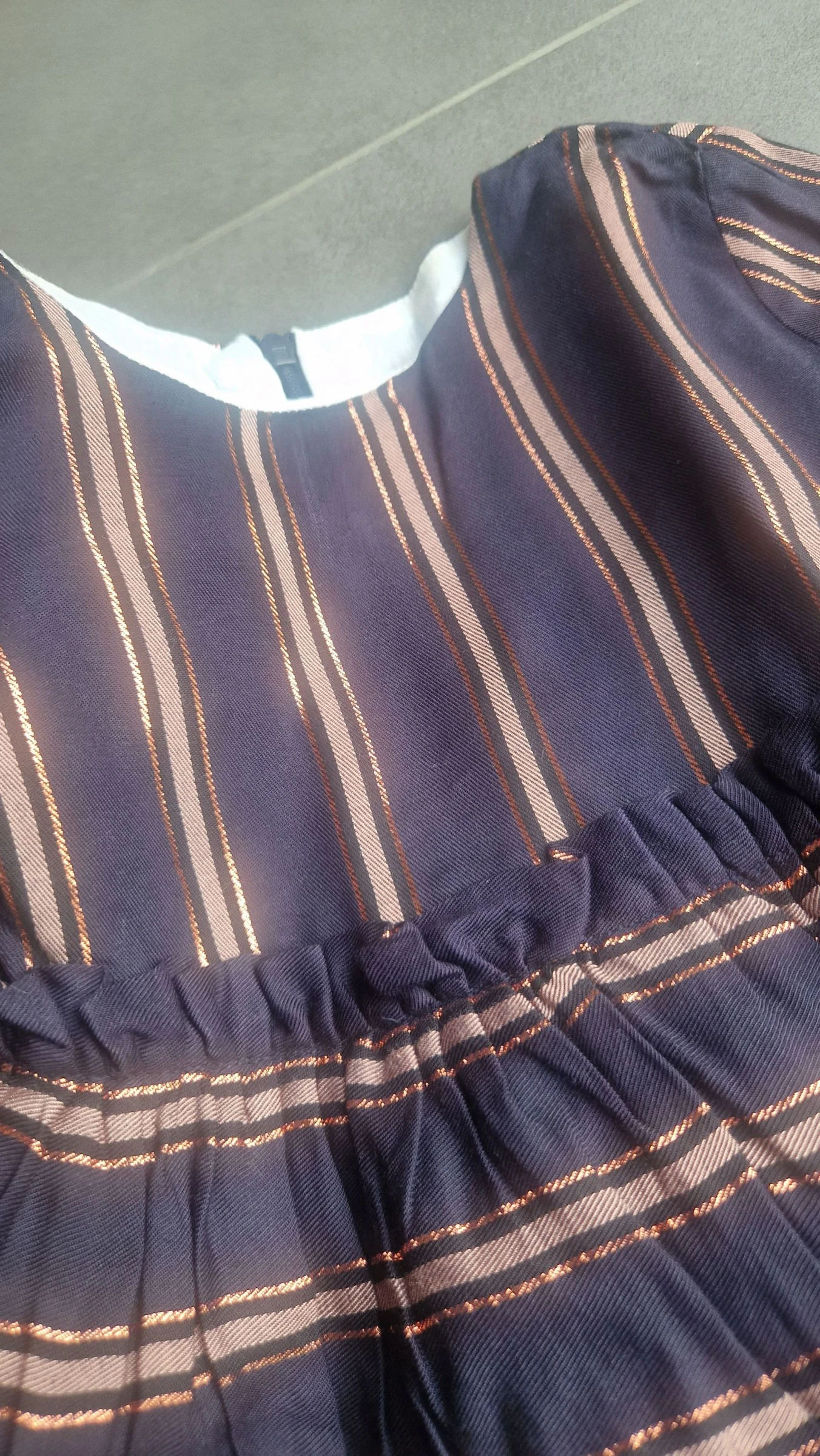 Hermoso Vestido Pilar Batanero – photo 4